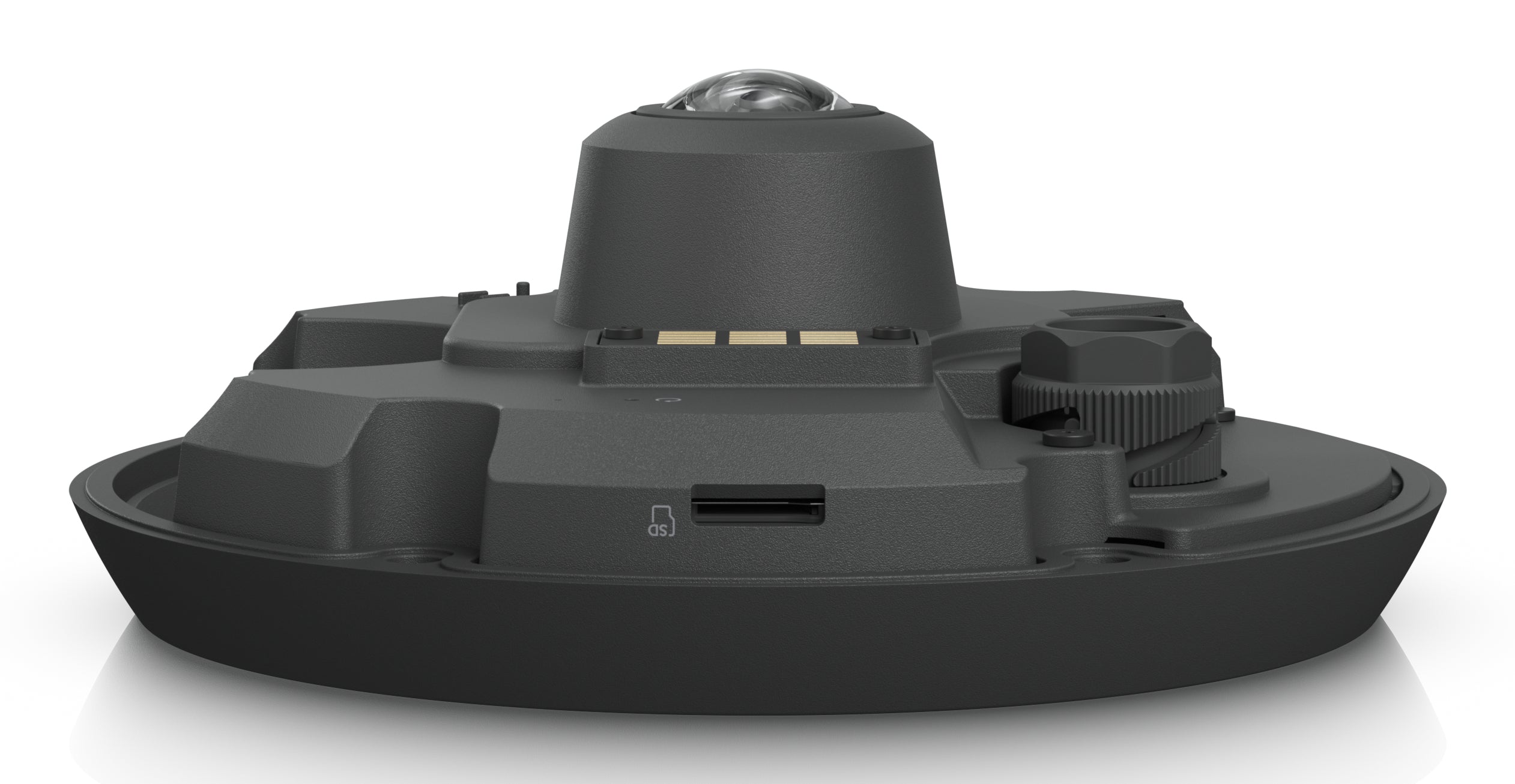 NET CAMERA 12MP/BLK UVC-G6-PRO-360-B UBIQUITI "UVC-G6-PRO-360-B" (timbru verde 0.8 lei)