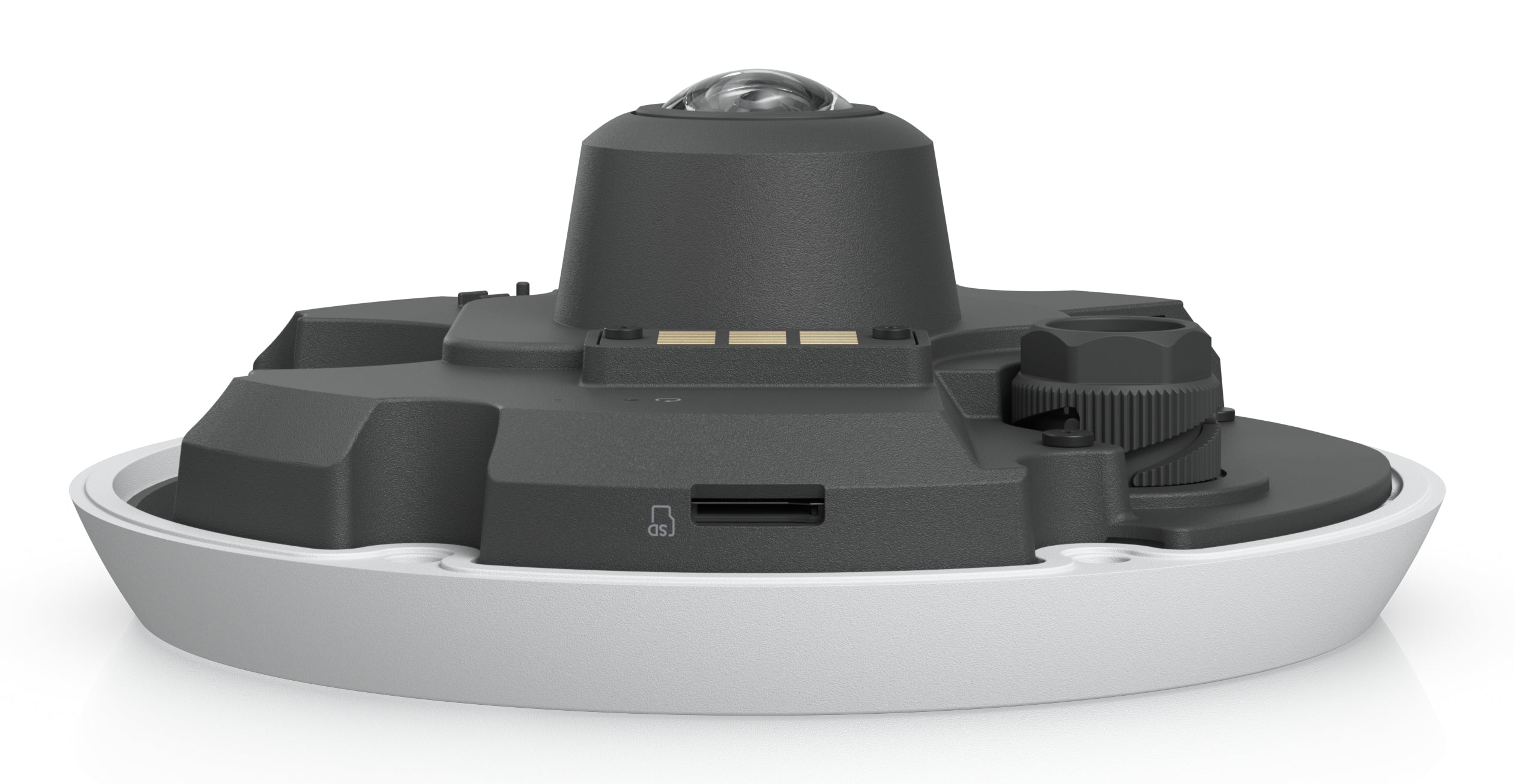 NET CAMERA 12MP/WH UVC-G6-PRO-360-W UBIQUITI "UVC-G6-PRO-360-W" (timbru verde 0.8 lei)