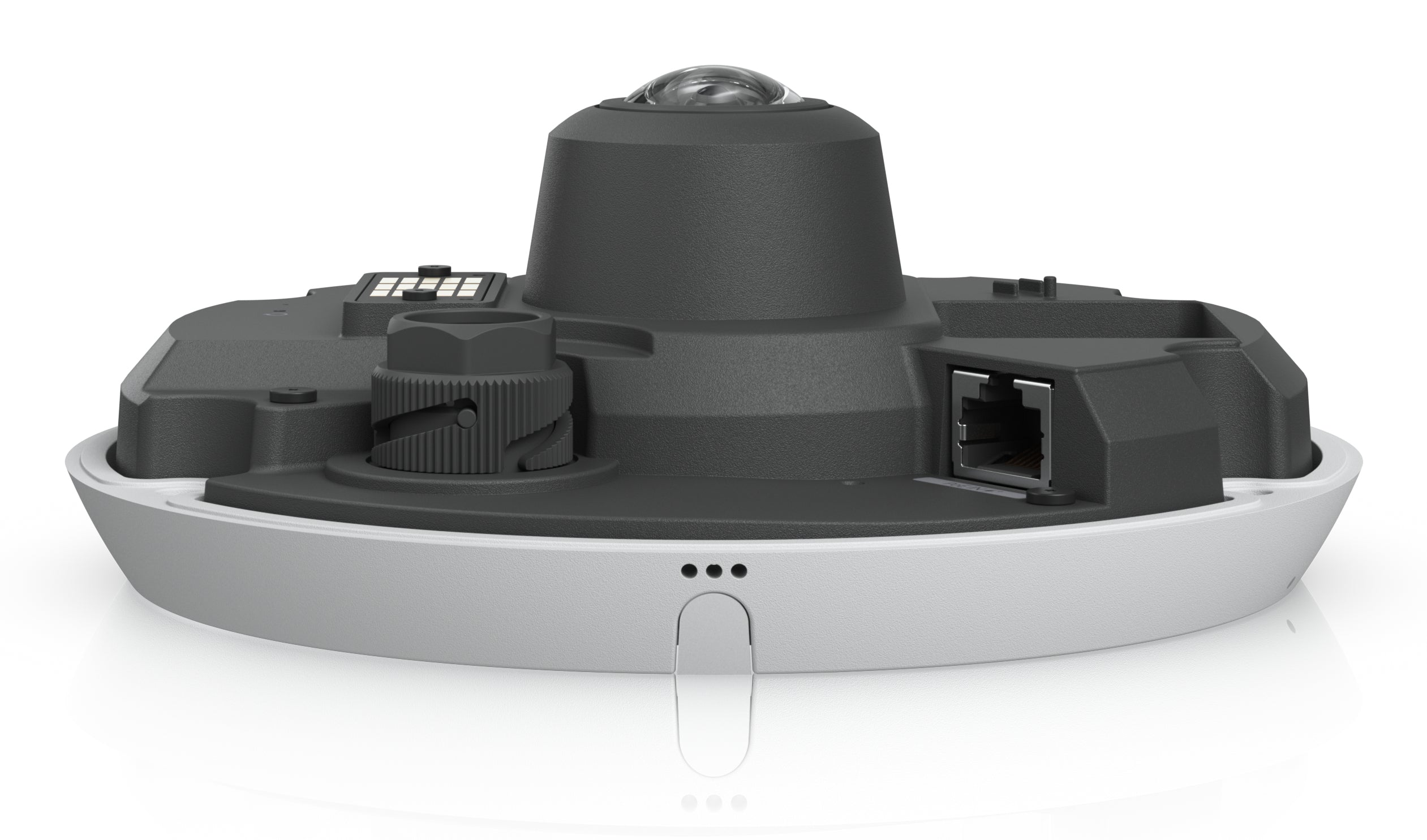 NET CAMERA 12MP/WH UVC-G6-PRO-360-W UBIQUITI "UVC-G6-PRO-360-W" (timbru verde 0.8 lei)