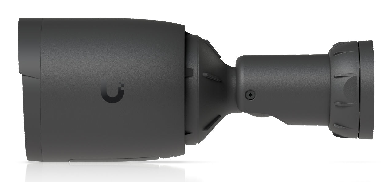 NET CAMERA 4K/UVC-G6-PRO-BULLET-B UBIQUITI "UVC-G6-PRO-BULLET-B" (timbru verde 0.8 lei)