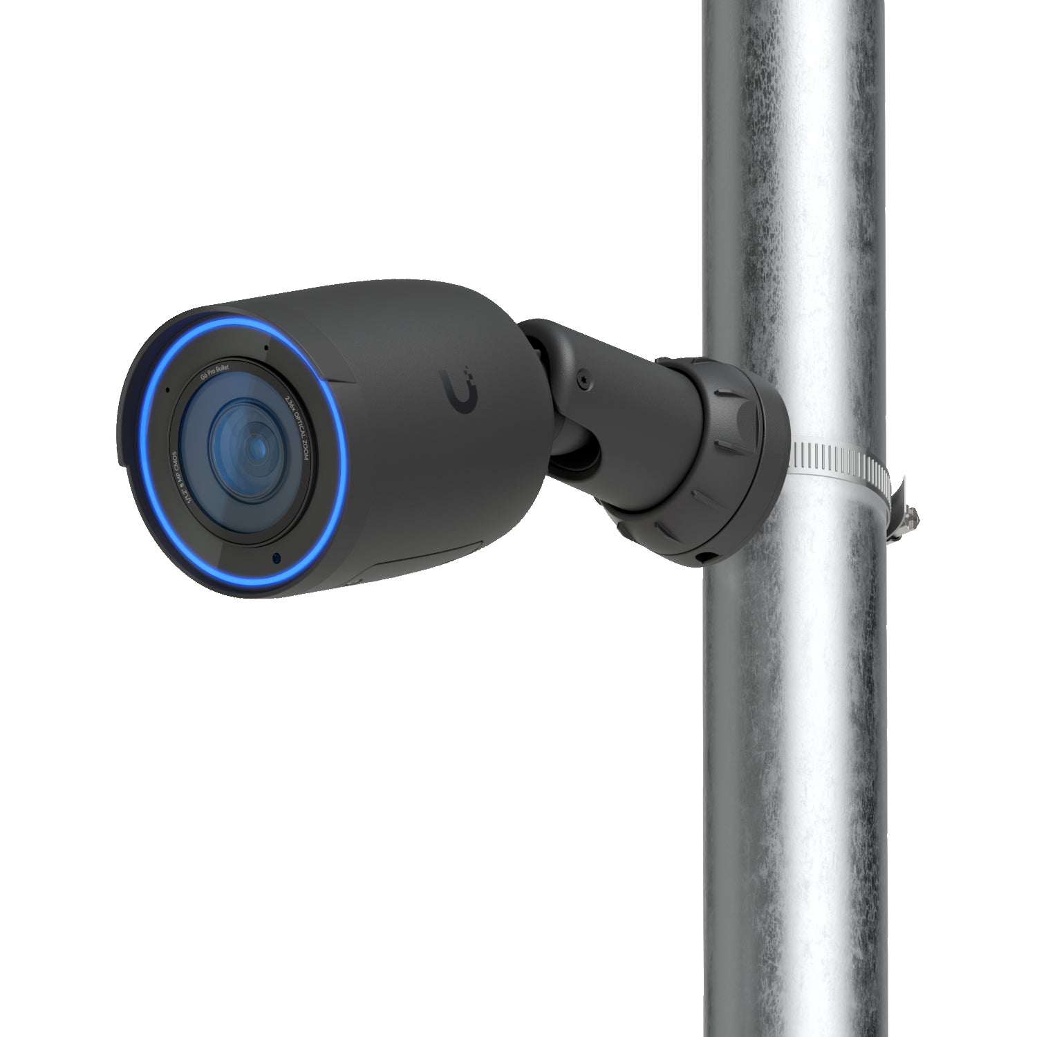 NET CAMERA 4K/UVC-G6-PRO-BULLET-B UBIQUITI "UVC-G6-PRO-BULLET-B" (timbru verde 0.8 lei)