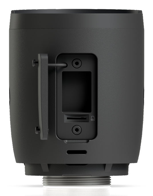 NET CAMERA 4K/UVC-G6-PRO-BULLET-B UBIQUITI "UVC-G6-PRO-BULLET-B" (timbru verde 0.8 lei)