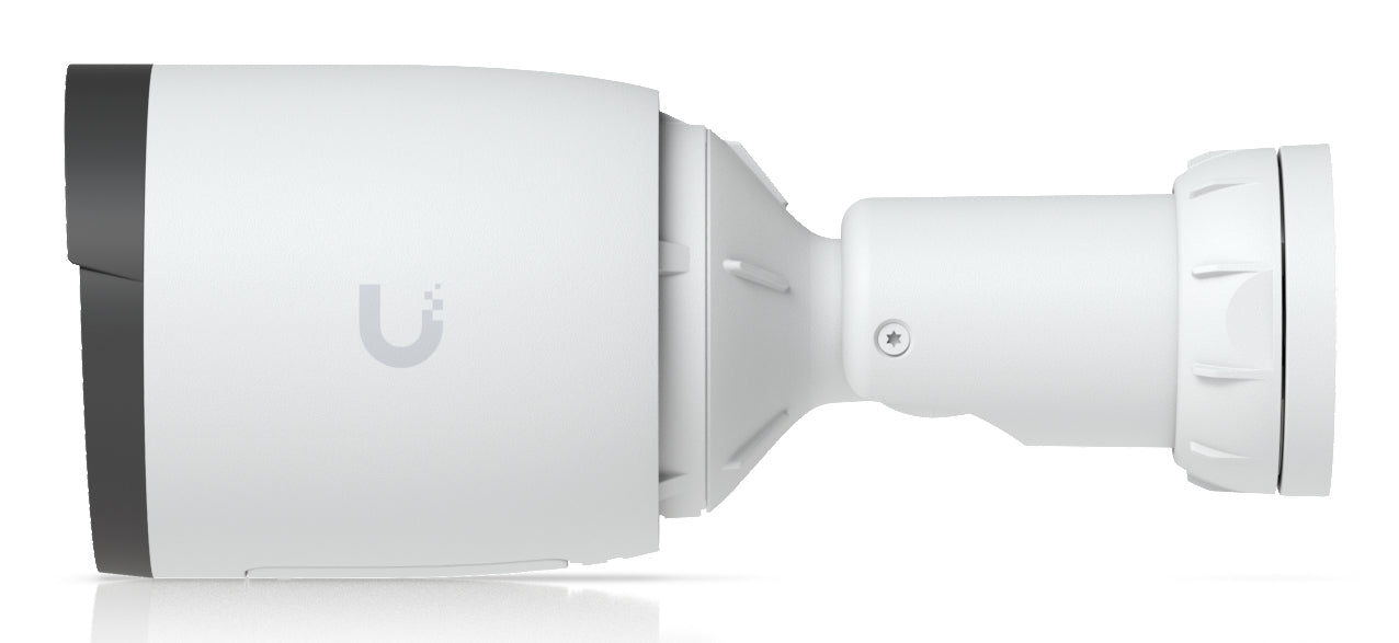 NET CAMERA 4K/UVC-G6-PRO-BULLET-W UBIQUITI "UVC-G6-PRO-BULLET-W" (timbru verde 0.8 lei)