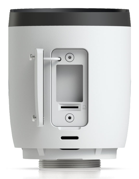 NET CAMERA 4K/UVC-G6-PRO-BULLET-W UBIQUITI "UVC-G6-PRO-BULLET-W" (timbru verde 0.8 lei)