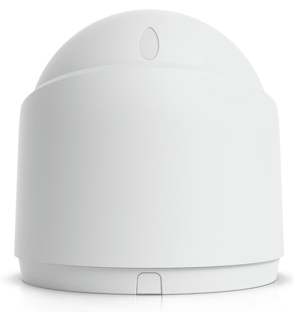 Ubiquiti UVC-G6-Pro-Turret-W All-weather tamper-resistant 4K PoE+ camera with a Multi-TOPS AI engine, 2.36x optical zoom, and a large 1/1.2" CMOS sensor "UVC-G6-PRO-TURRET-W" (timbru verde 0.8 lei)