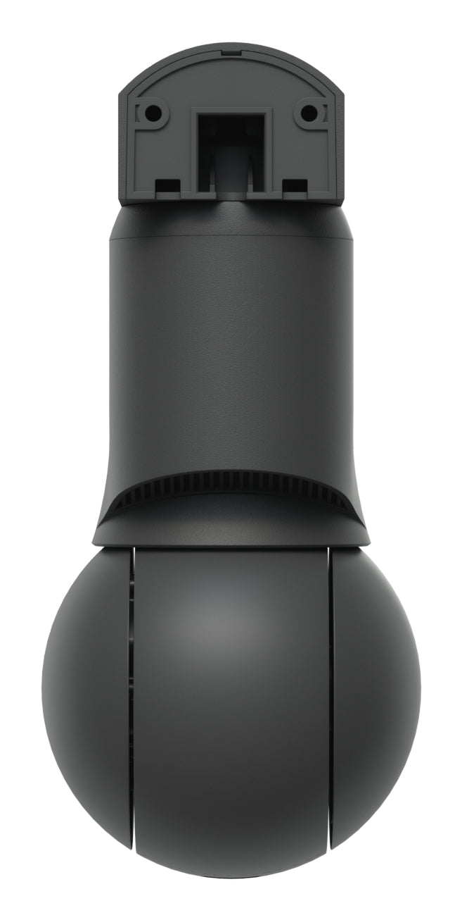 Ubiquiti UVC-G6-PTZ-B All-weather, 4K dual-lens camera with 10x hybrid zoom, 1/1.8" 8MP image sensor, Multi-TOPS AI Engine "UVC-G6-PTZ-B" (timbru verde 0.8 lei)