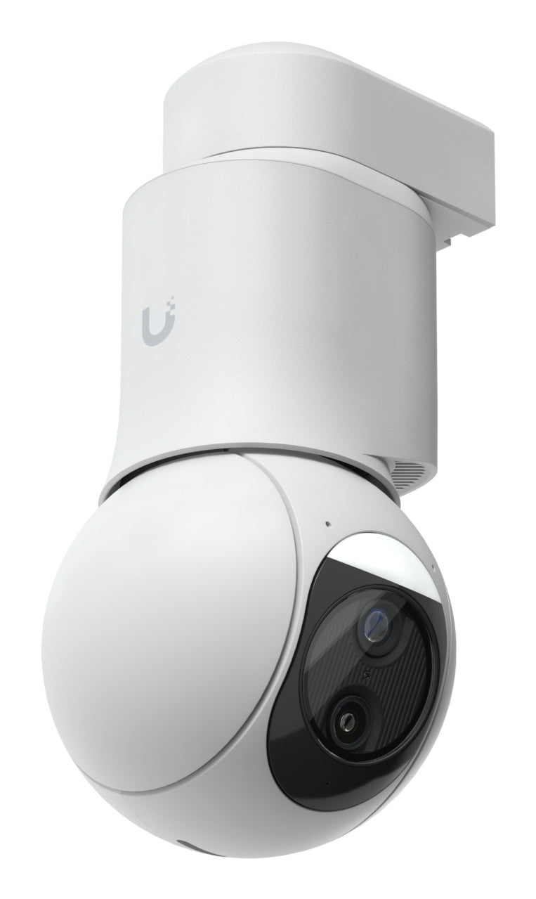 NET CAMERA 8MP/WHITE UVC-G6-PTZ-W UBIQUITI "UVC-G6-PTZ-W" (timbru verde 0.8 lei)