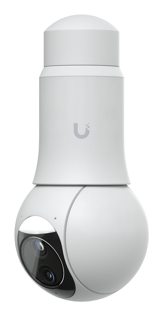 NET CAMERA 8MP/WHITE UVC-G6-PTZ-W UBIQUITI "UVC-G6-PTZ-W" (timbru verde 0.8 lei)