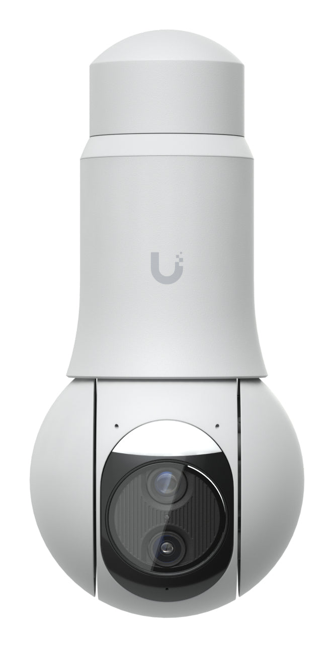 NET CAMERA 8MP/WHITE UVC-G6-PTZ-W UBIQUITI "UVC-G6-PTZ-W" (timbru verde 0.8 lei)