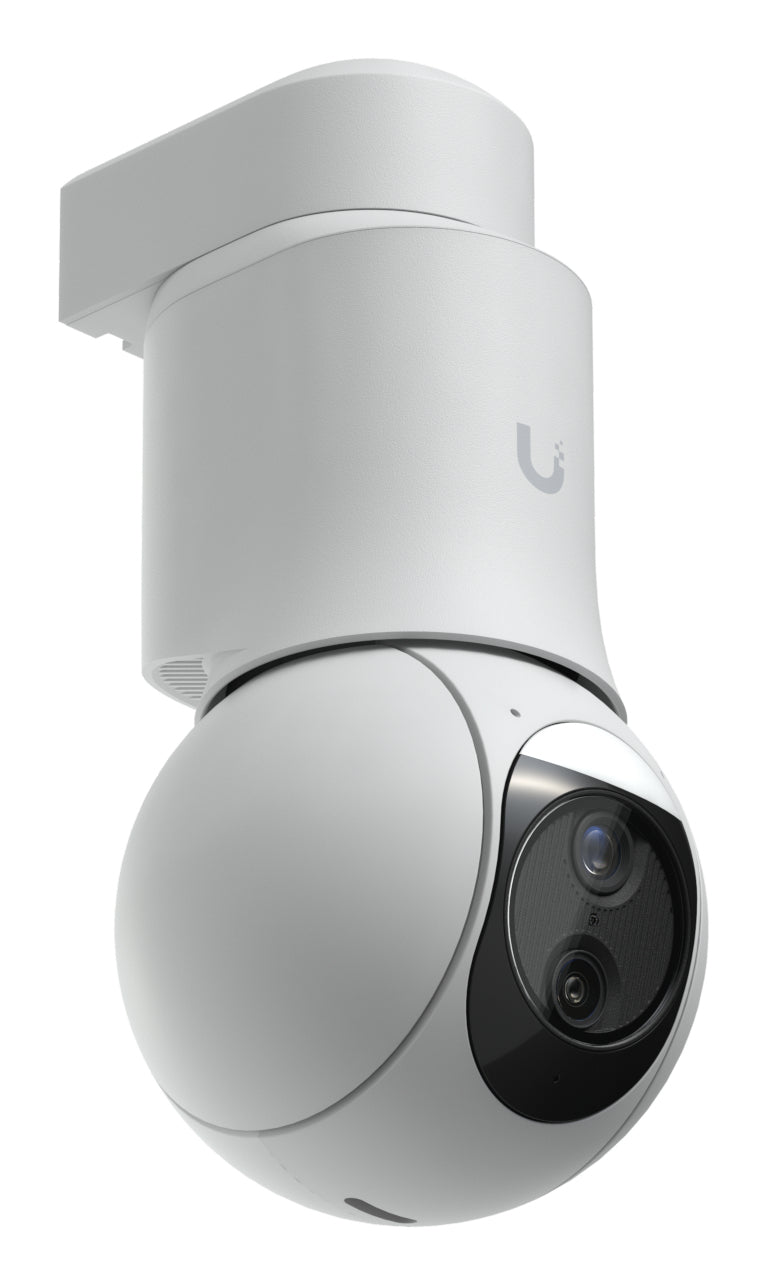 NET CAMERA 8MP/WHITE UVC-G6-PTZ-W UBIQUITI "UVC-G6-PTZ-W" (timbru verde 0.8 lei)
