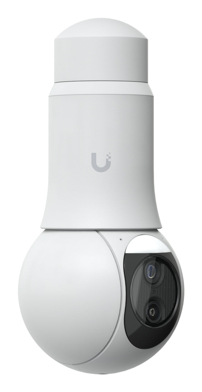 NET CAMERA 8MP/WHITE UVC-G6-PTZ-W UBIQUITI "UVC-G6-PTZ-W" (timbru verde 0.8 lei)