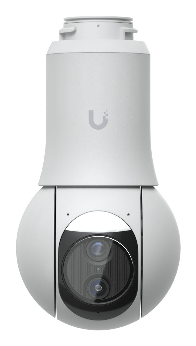 NET CAMERA 8MP/WHITE UVC-G6-PTZ-W UBIQUITI "UVC-G6-PTZ-W" (timbru verde 0.8 lei)