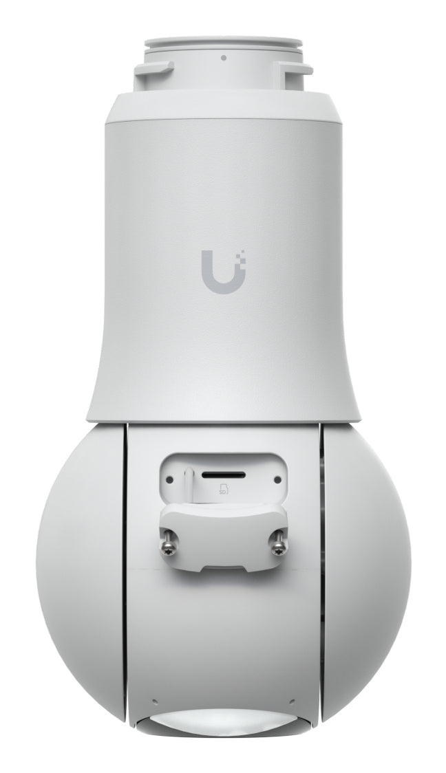 NET CAMERA 8MP/WHITE UVC-G6-PTZ-W UBIQUITI "UVC-G6-PTZ-W" (timbru verde 0.8 lei)