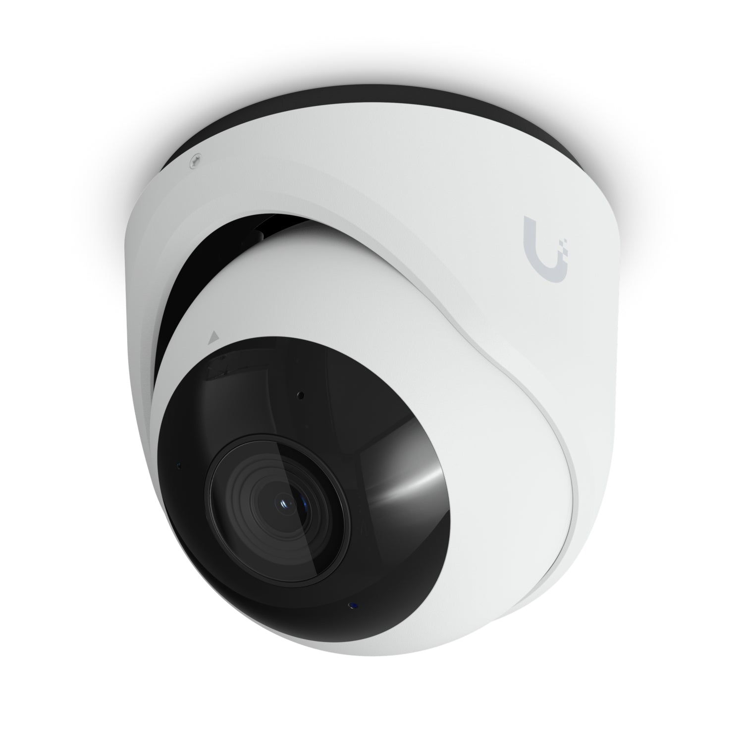 UBIQUITI UniFi G6 Turret, 4K PoE Camera "UVC-G6-TURRET-W"
