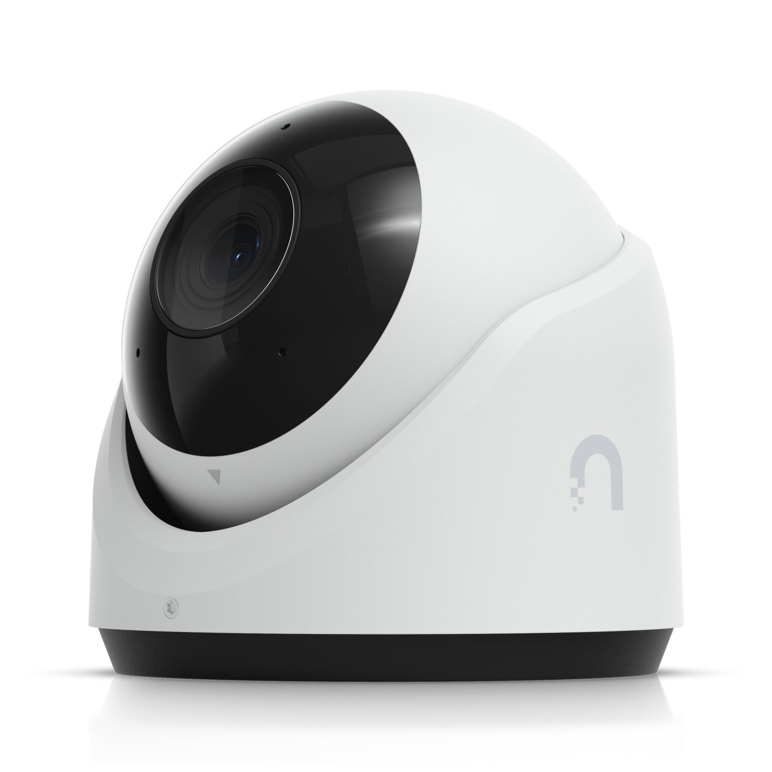 UBIQUITI UniFi G6 Turret, 4K PoE Camera "UVC-G6-TURRET-W"