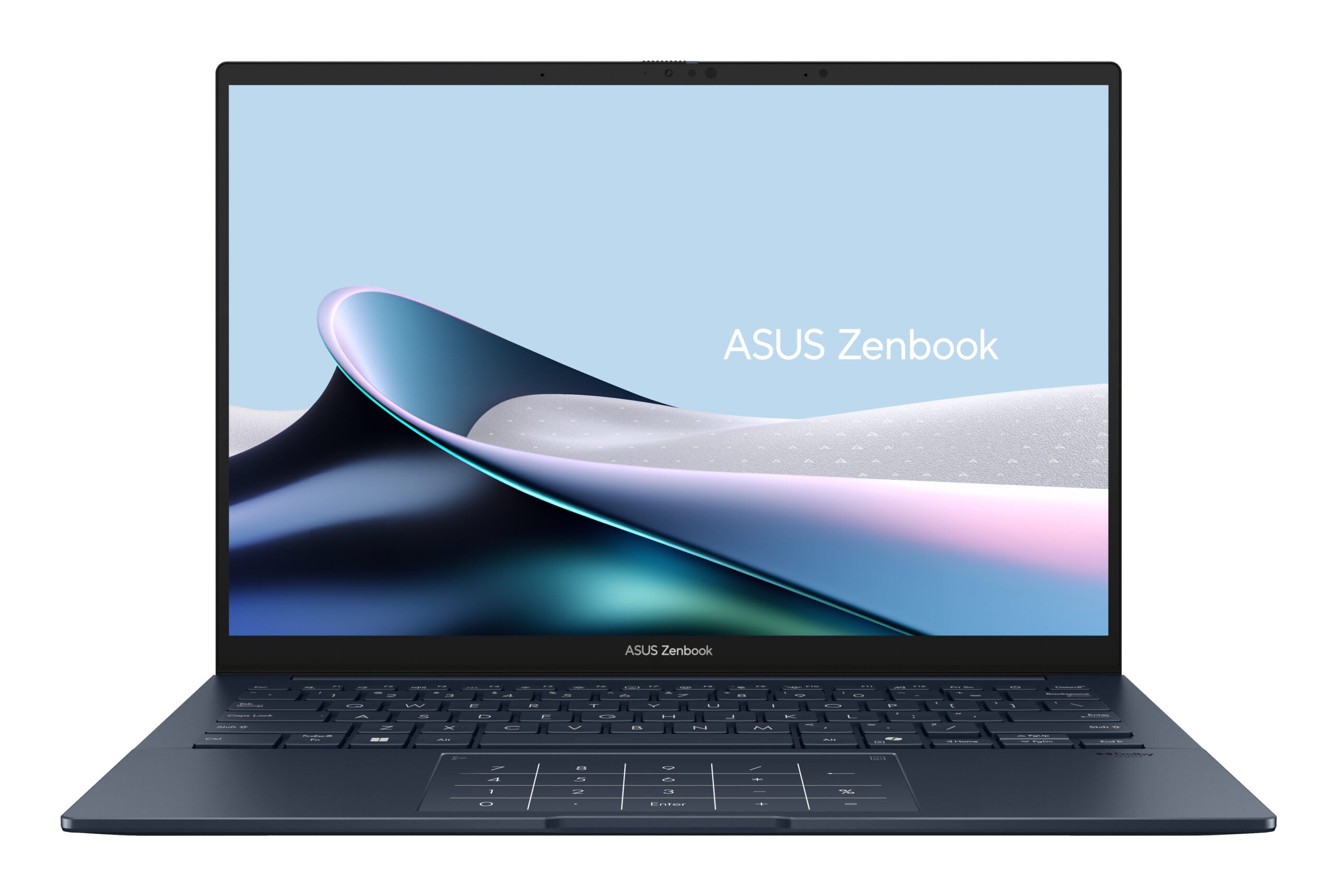 NB UX3405CA CU9-285H 14"T/32GB/1TB UX3405CA-QL1149X ASUS "UX3405CA-QL1149X" (timbru verde 3.5 lei)