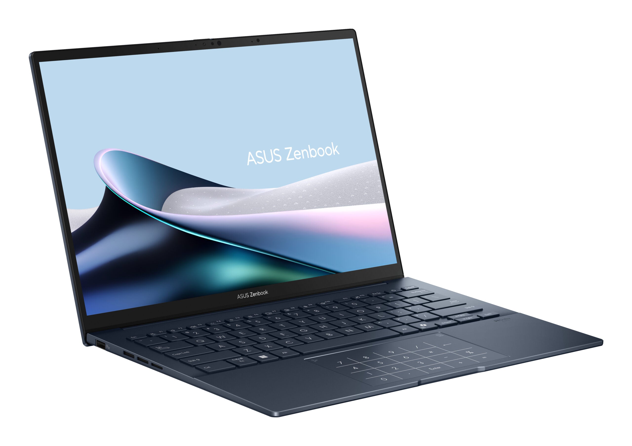 NB UX3405CA CU9-285H 14"T/32GB/1TB UX3405CA-QL1149X ASUS "UX3405CA-QL1149X" (timbru verde 3.5 lei)