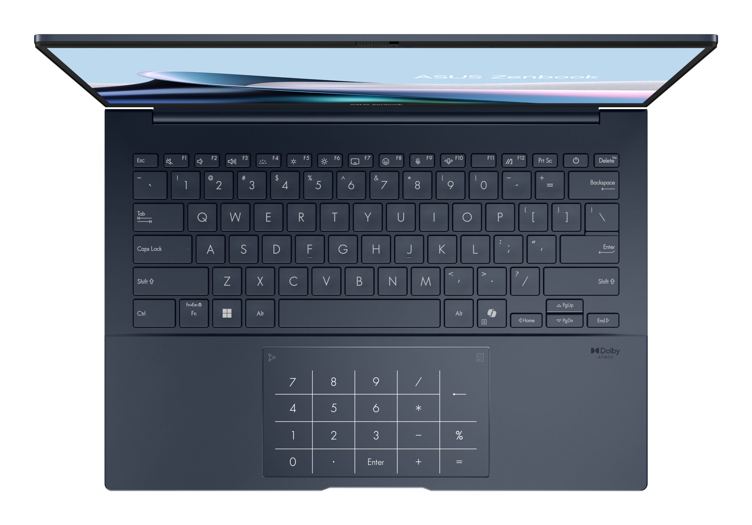 NB UX3405CA CU9-285H 14" 16GB/1TB W11P UX3405CA-ST1077X ASUS "UX3405CA-ST1077X" (timbru verde 3.5 lei)