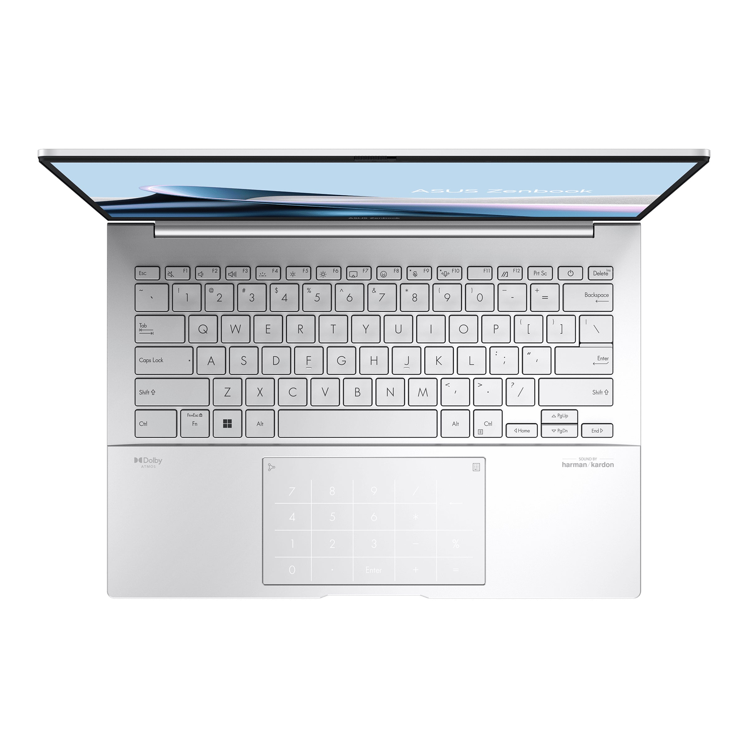 NB UX3405CA CU9-285H 14" 32GB/1TB W11P UX3405CA-ST768X ASUS "UX3405CA-ST768X" (timbru verde 3.5 lei)