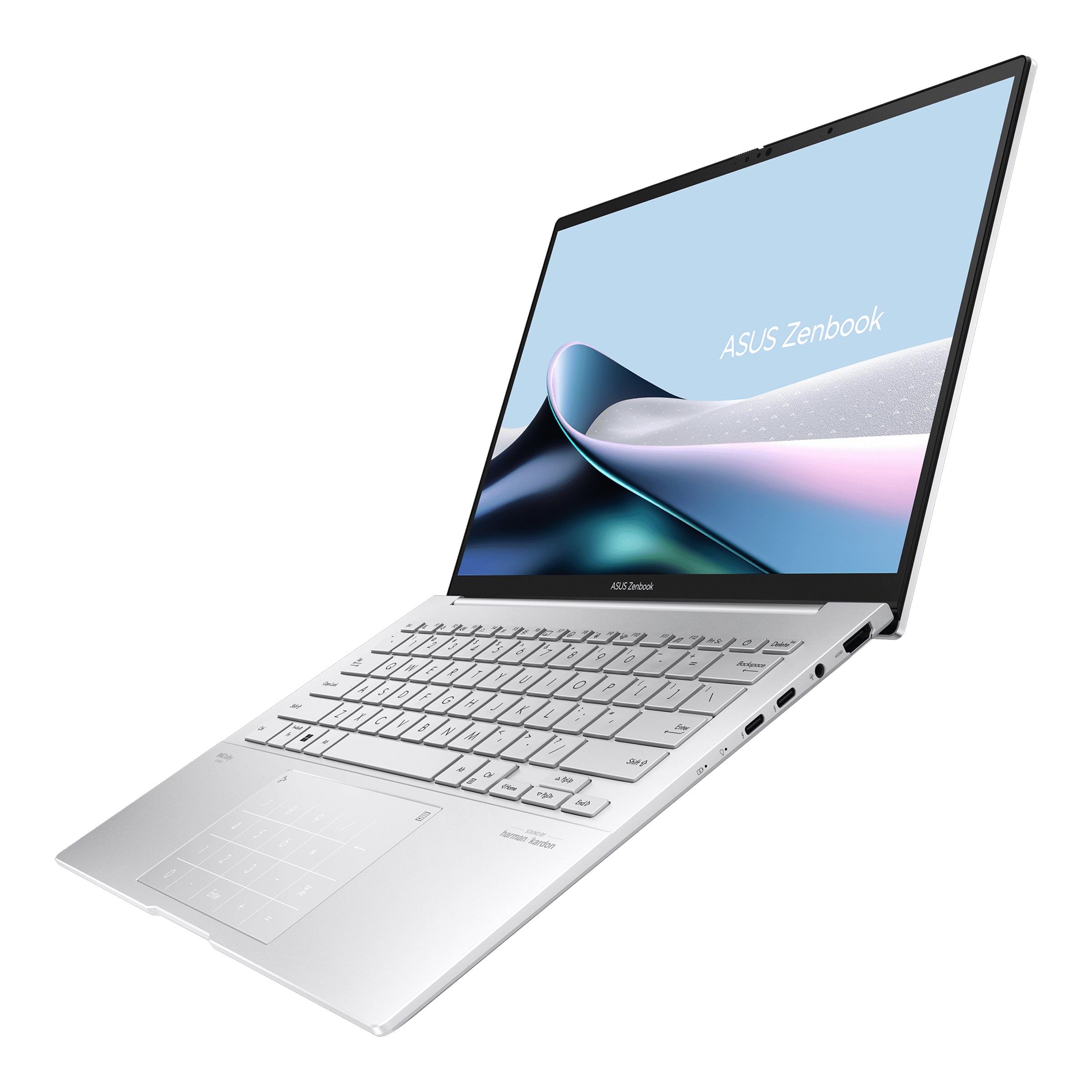 NB UX3405CA CU9-285H 14" 32GB/1TB W11P UX3405CA-ST768X ASUS "UX3405CA-ST768X" (timbru verde 3.5 lei)
