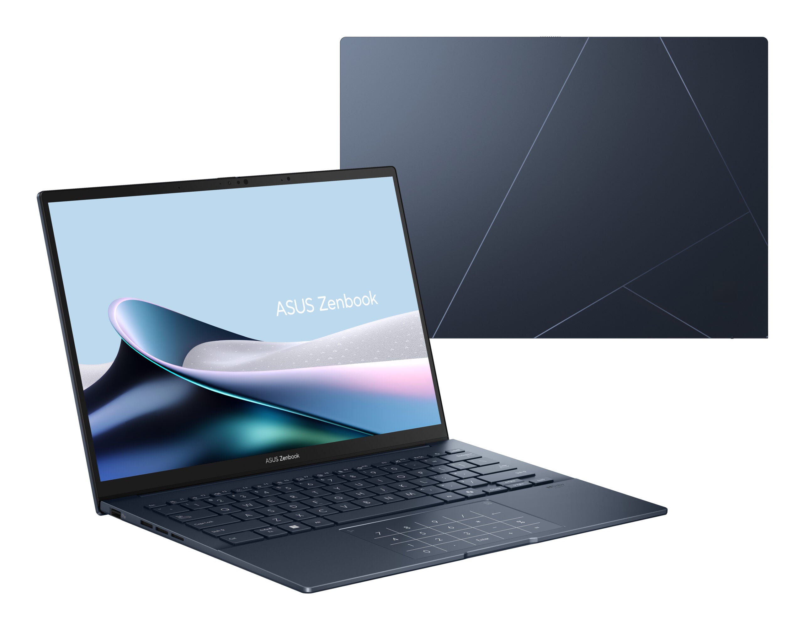NB UX3405CA CU9-285H 14"T/32GB/1TB UX3405CA-SU843X ASUS "UX3405CA-SU843X" (timbru verde 3.5 lei)