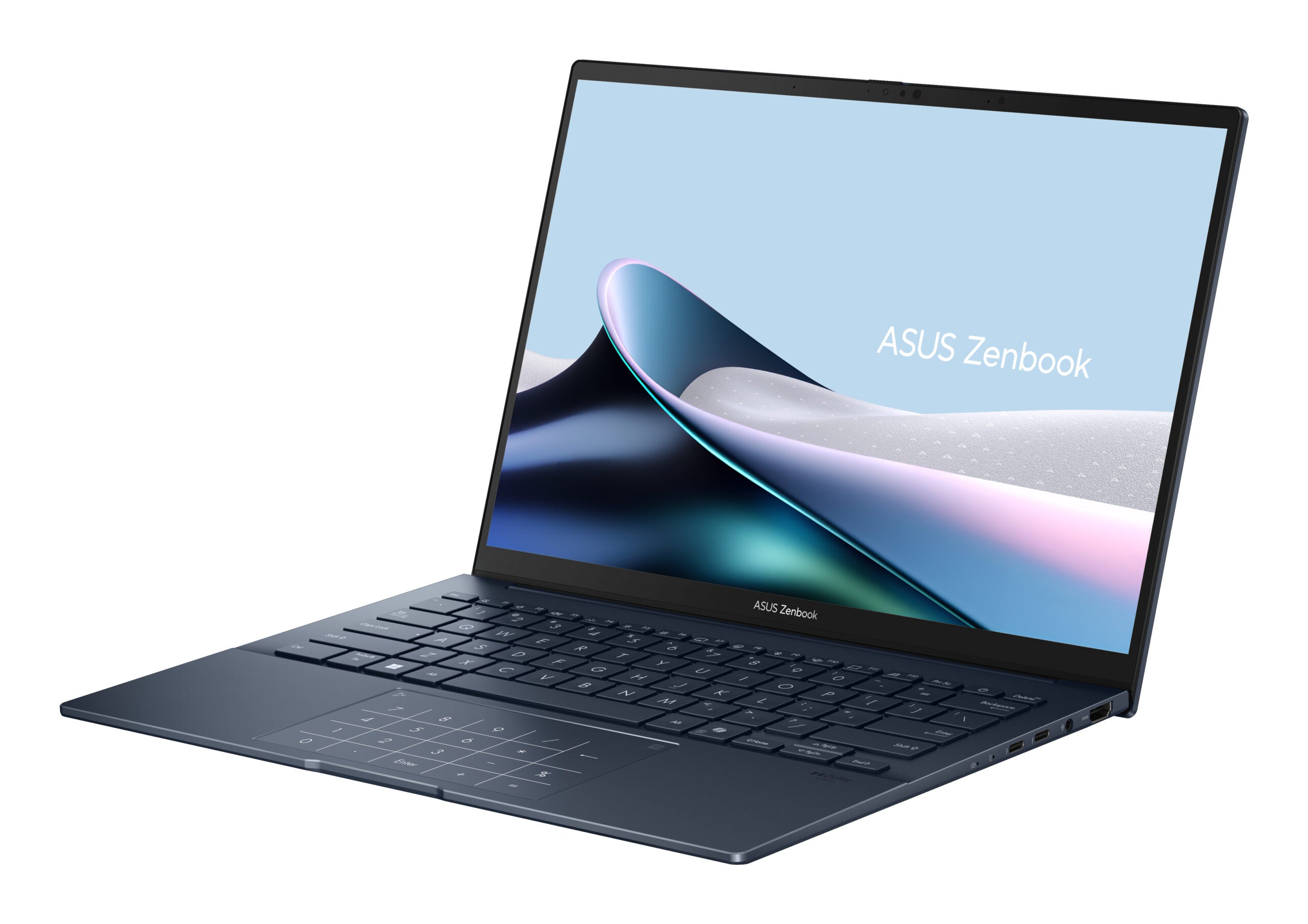 NB UX3405CA CU9-285H 14"T/32GB/1TB UX3405CA-SU843X ASUS "UX3405CA-SU843X" (timbru verde 3.5 lei)