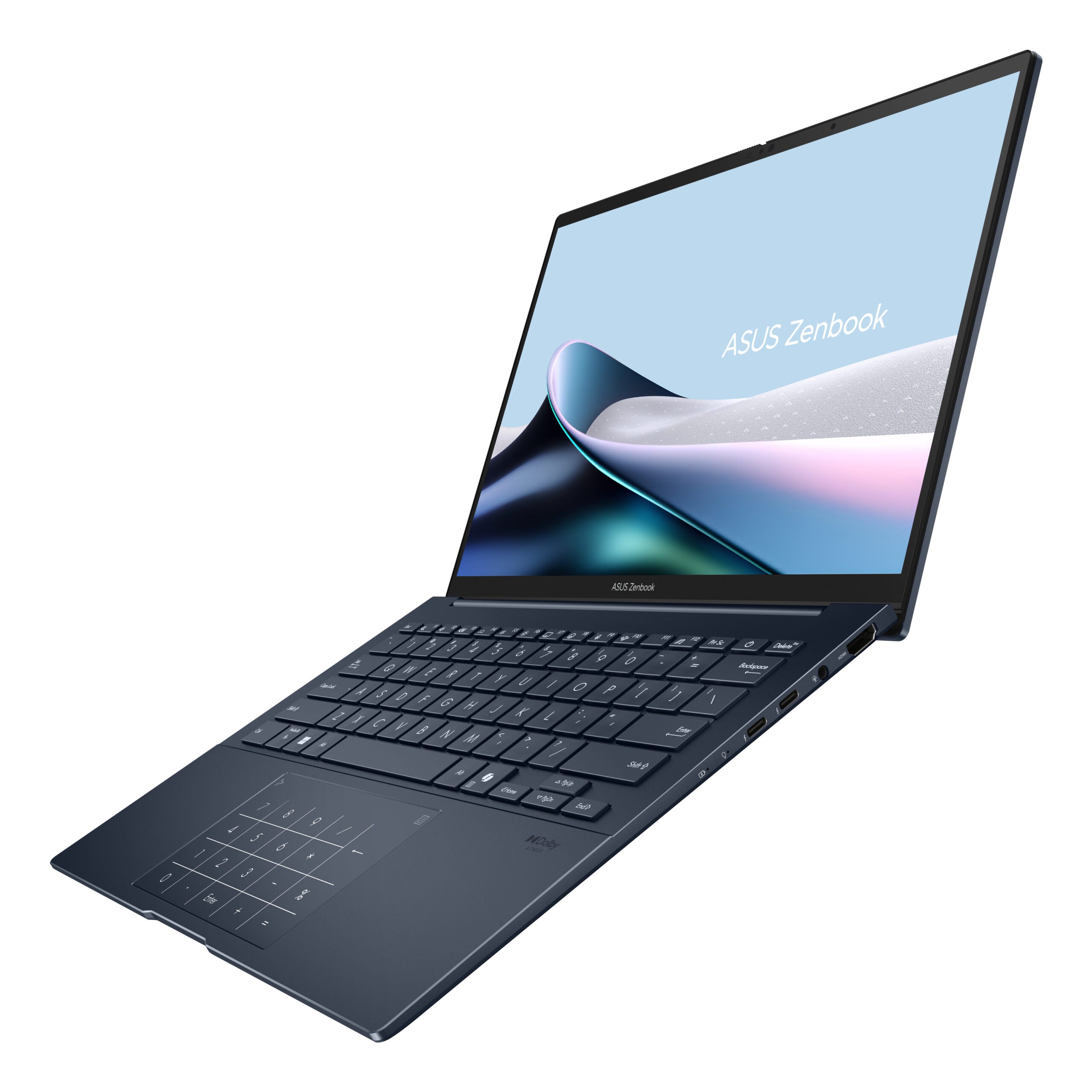 NB UX3405CA CU9-285H 14"T/32GB/1TB UX3405CA-SU843X ASUS "UX3405CA-SU843X" (timbru verde 3.5 lei)