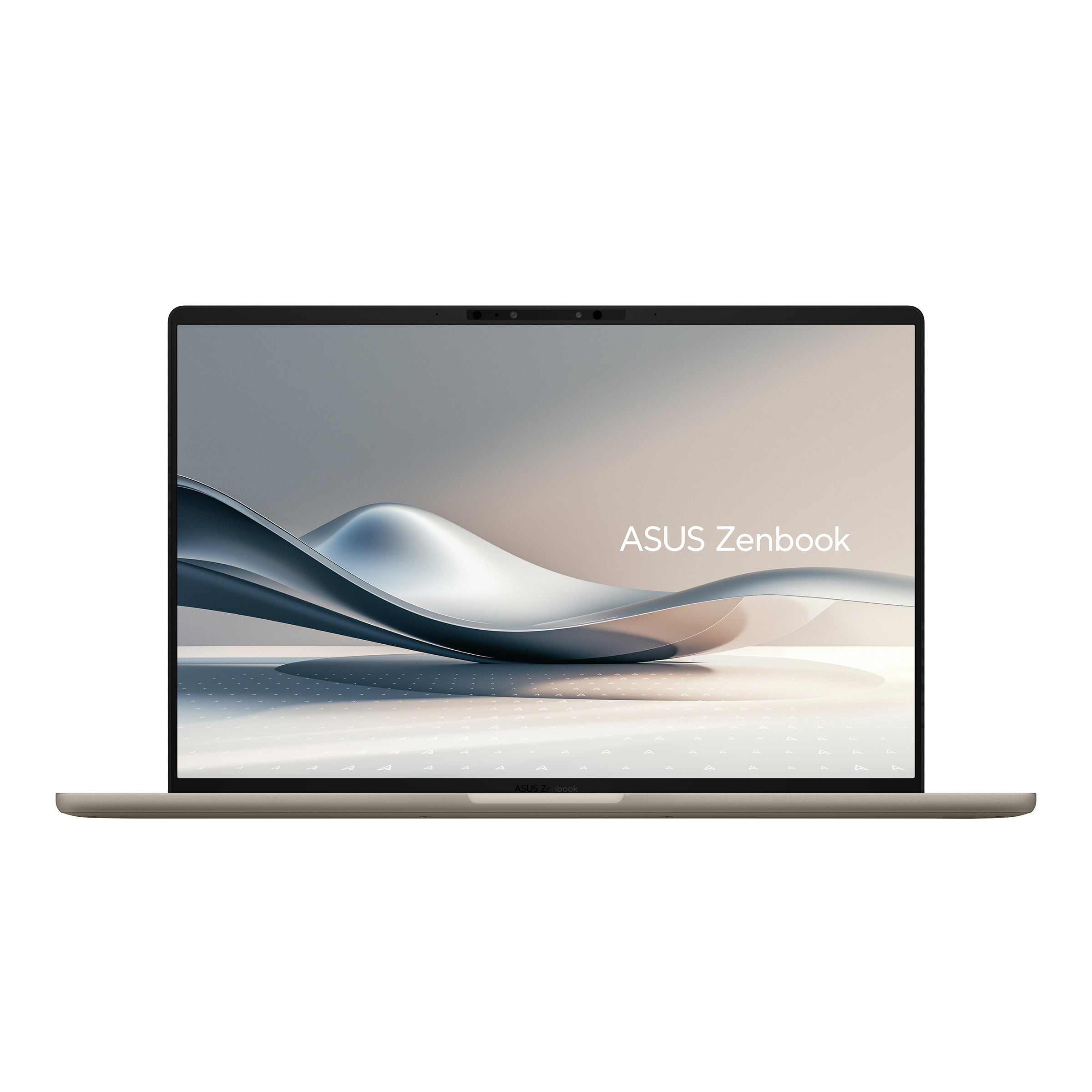 ASUS Zenbook A14 UX3407QA-QD340X Qualcomm Snapdragon X 14inch OLED WUXGA 32GB LPDDR5X 1TB M.2 NVMe PCIe SSD W11P 3Y Zabriskie Beige "UX3407QA-QD340X" ((timbru verde 3.5 lei)