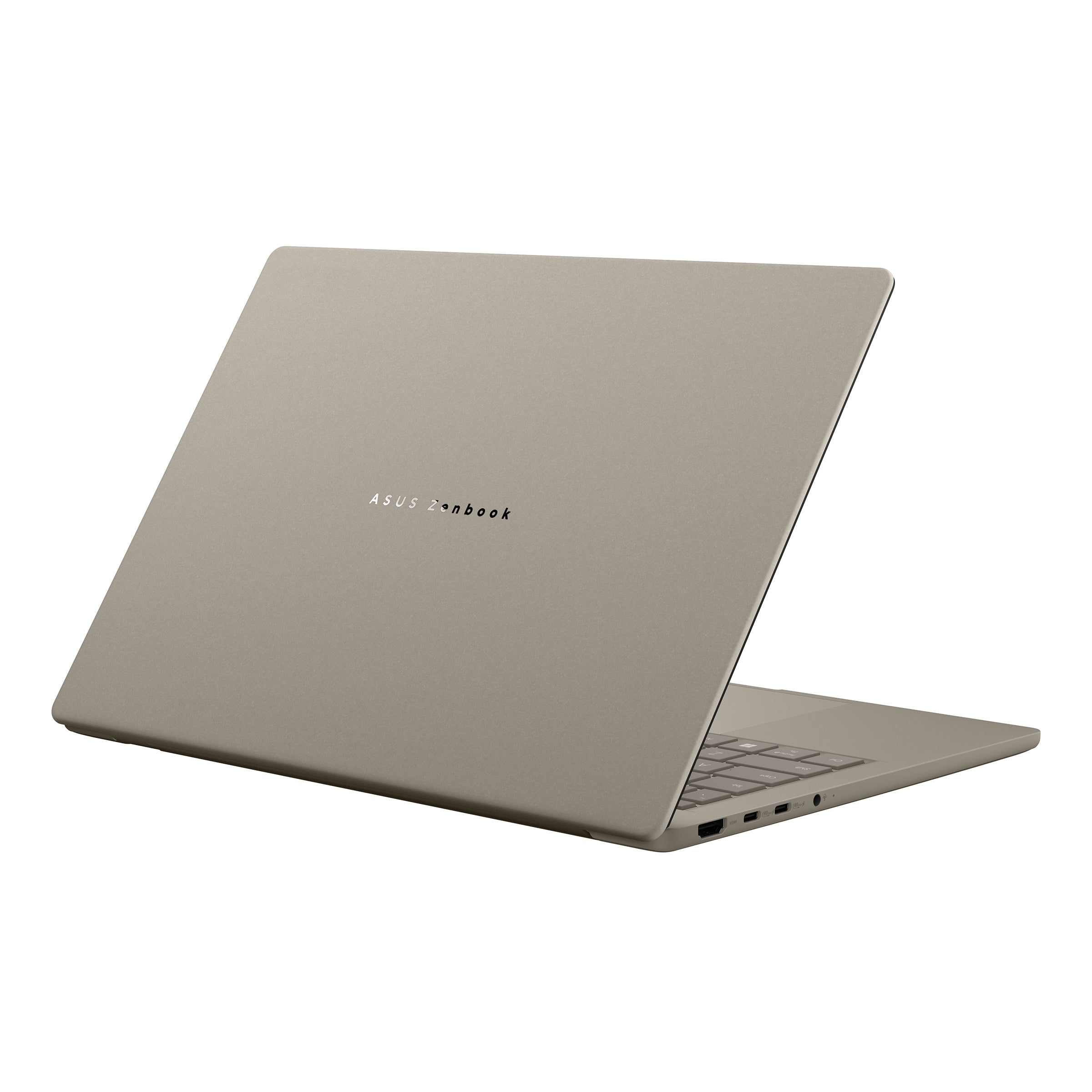 ASUS Zenbook A14 UX3407QA-QD340X Qualcomm Snapdragon X 14inch OLED WUXGA 32GB LPDDR5X 1TB M.2 NVMe PCIe SSD W11P 3Y Zabriskie Beige "UX3407QA-QD340X" ((timbru verde 3.5 lei)