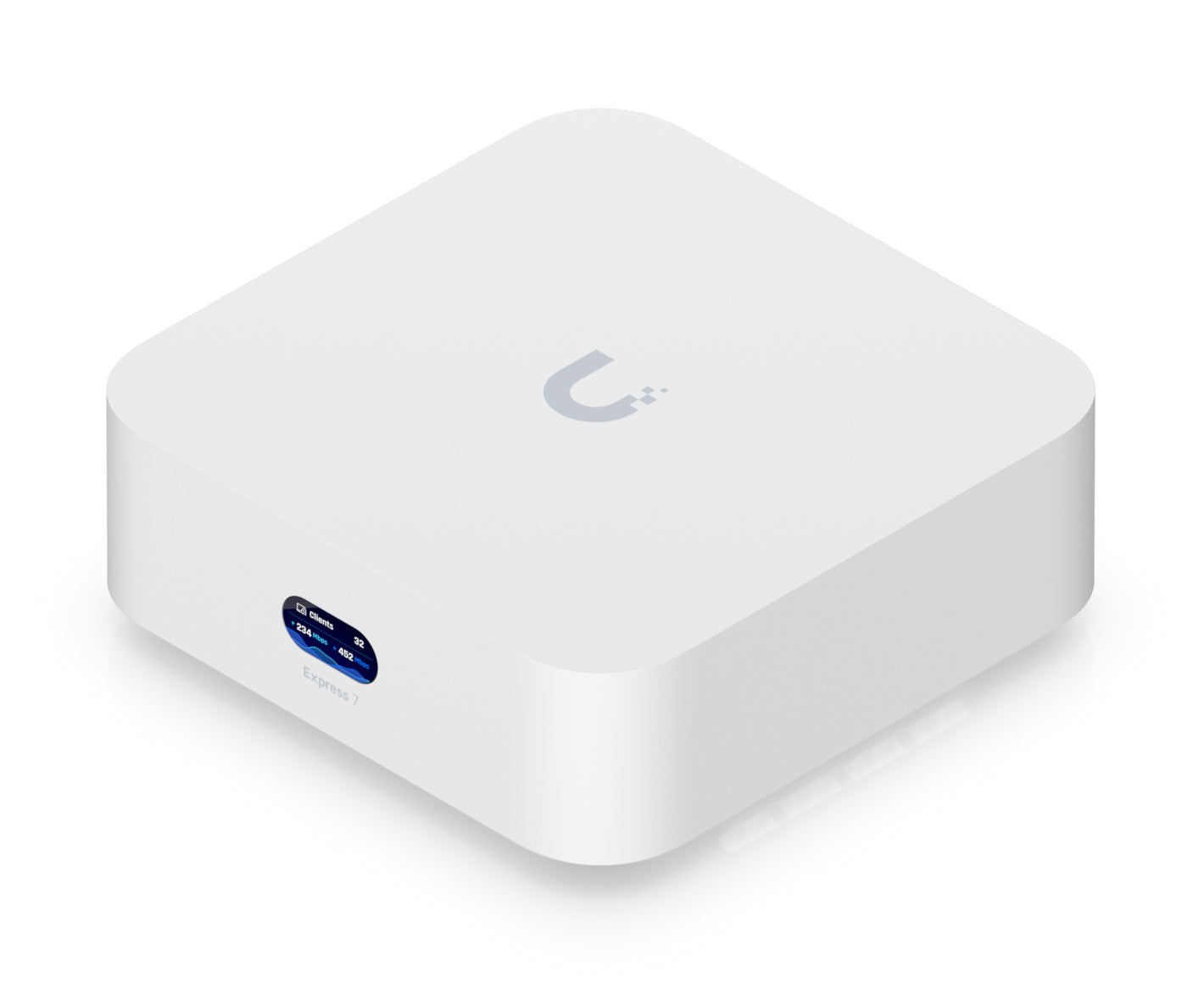 UBIQUITI UX7 UNIFI EXPRESS 7 10G GATEWAY "UX7"