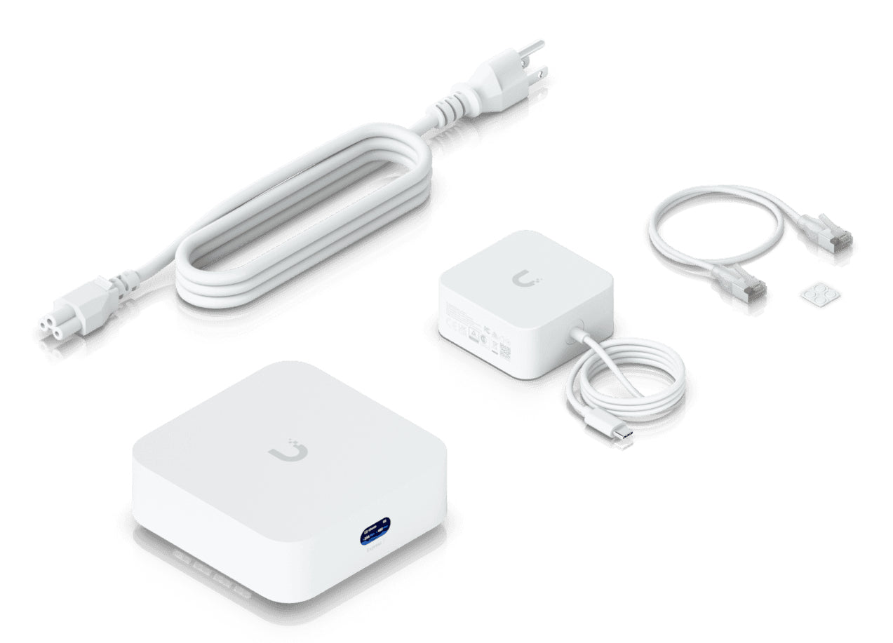 UBIQUITI UX7 UNIFI EXPRESS 7 10G GATEWAY "UX7"