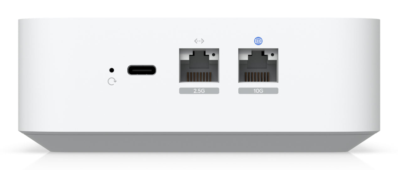 UBIQUITI UX7 UNIFI EXPRESS 7 10G GATEWAY "UX7"