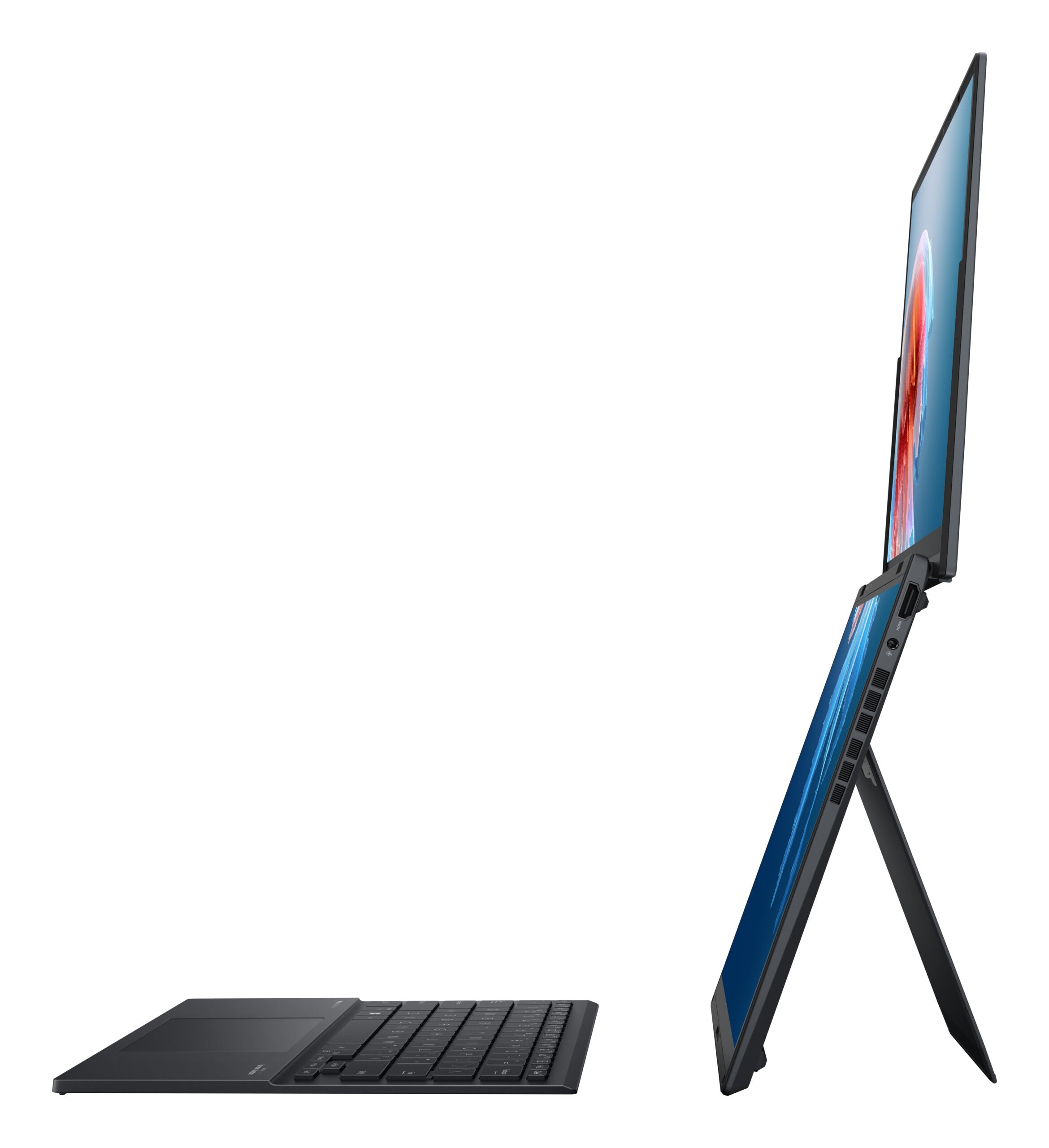 ASUS UX8406CA-QL118X Ultra 7 32GB 1TB W11P "UX8406CA-QL118X" (