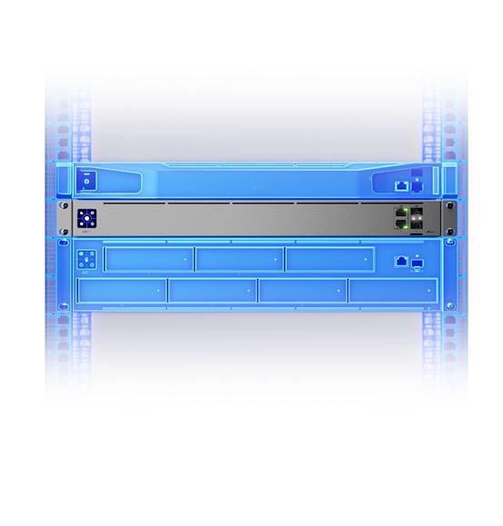 Ubiquiti NEXT-GEN GATEWAY PRO UXG-PRO 