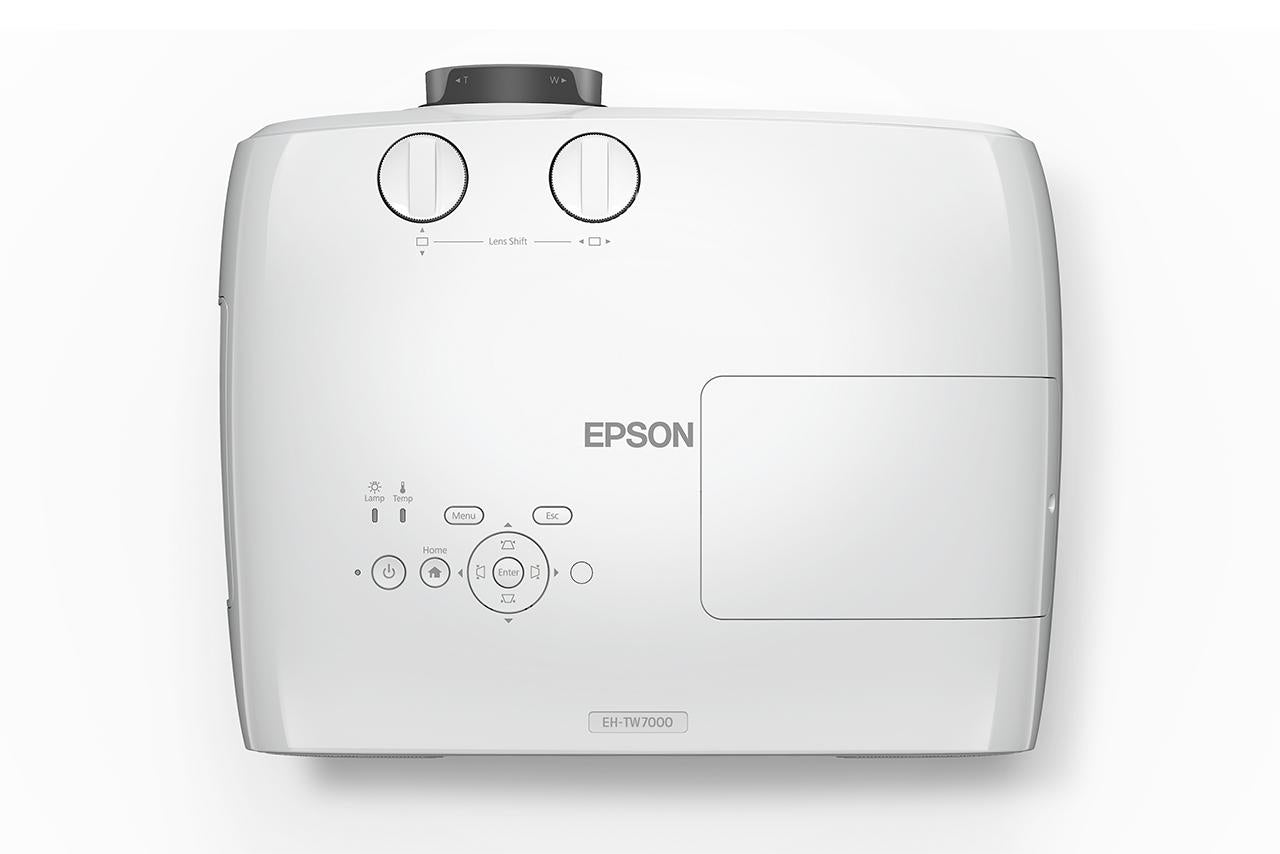 VIDEOP EPSON EH-TW7000 "V11H961040" , (RAPO)