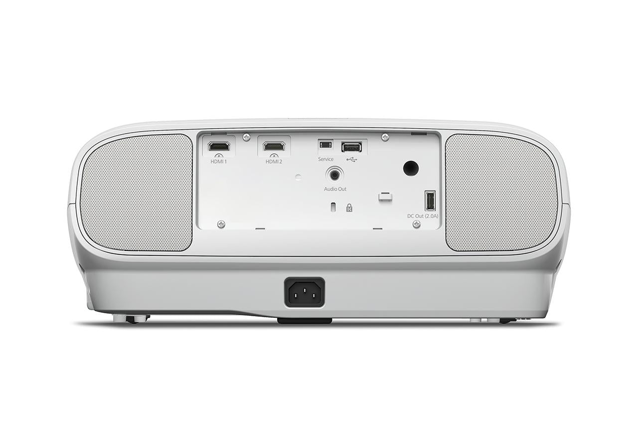 VIDEOP EPSON EH-TW7000 "V11H961040" , (RAPO)