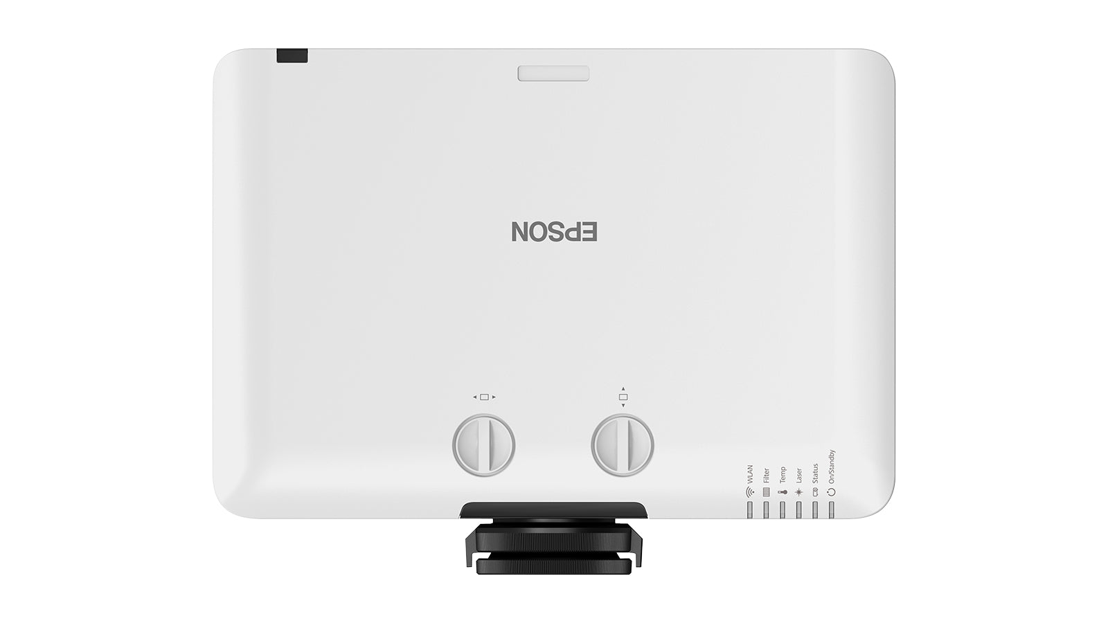 Proiector Epson EB-L530U, 3LCD,WUXGA 1920* 1200,USB 2.0-A, USB 2.0, RS-232C, 2xVGA, 2xHDMI, USB 2 Type A, boxa 10W "V11HA27040"