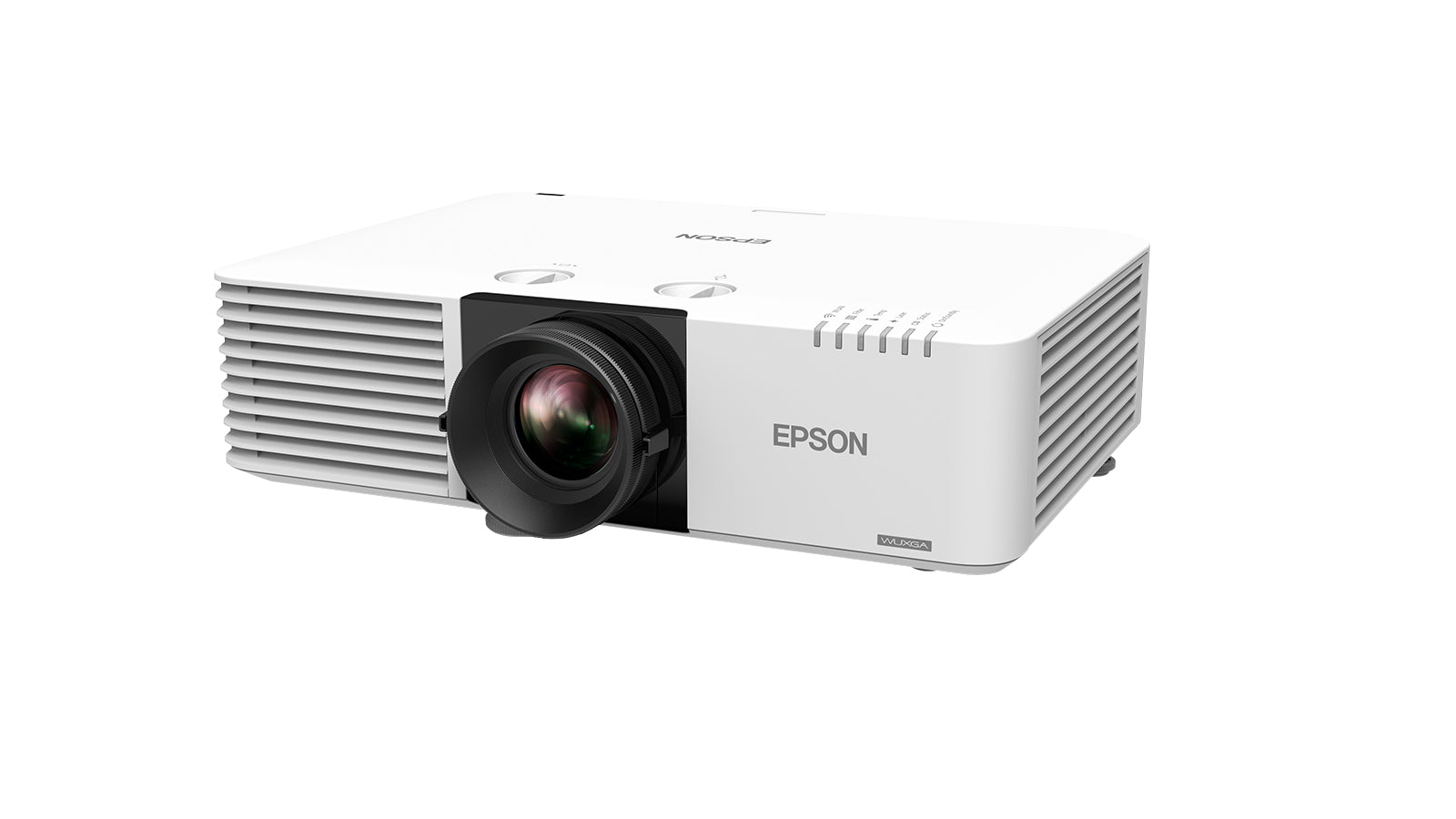 Proiector Epson EB-L530U, 3LCD,WUXGA 1920* 1200,USB 2.0-A, USB 2.0, RS-232C, 2xVGA, 2xHDMI, USB 2 Type A, boxa 10W "V11HA27040"