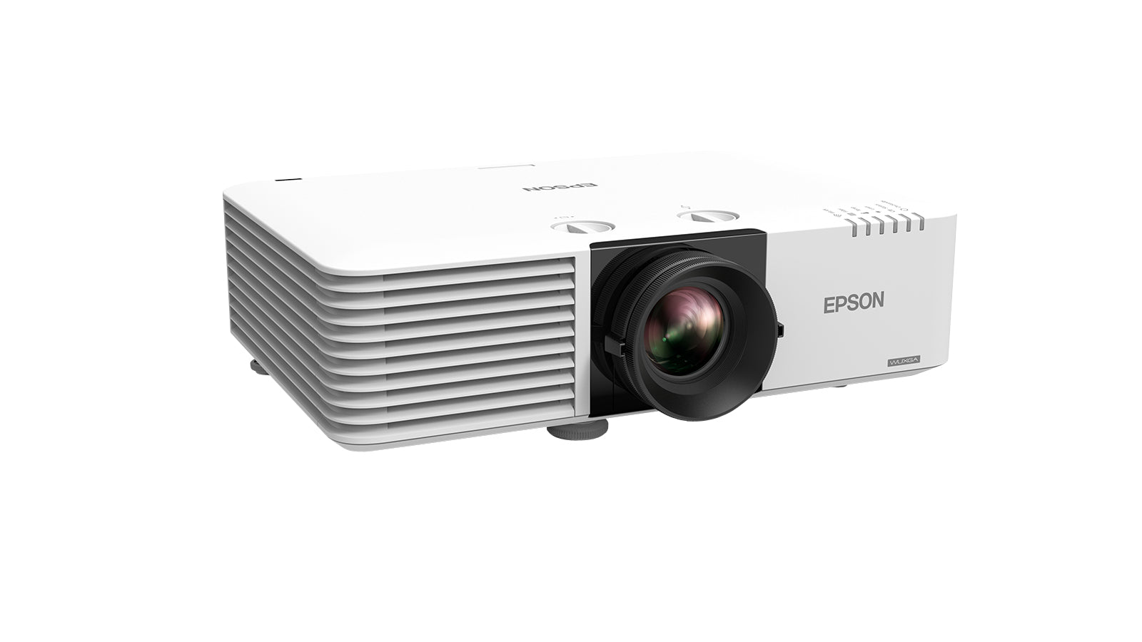Proiector Epson EB-L530U, 3LCD,WUXGA 1920* 1200,USB 2.0-A, USB 2.0, RS-232C, 2xVGA, 2xHDMI, USB 2 Type A, boxa 10W "V11HA27040"