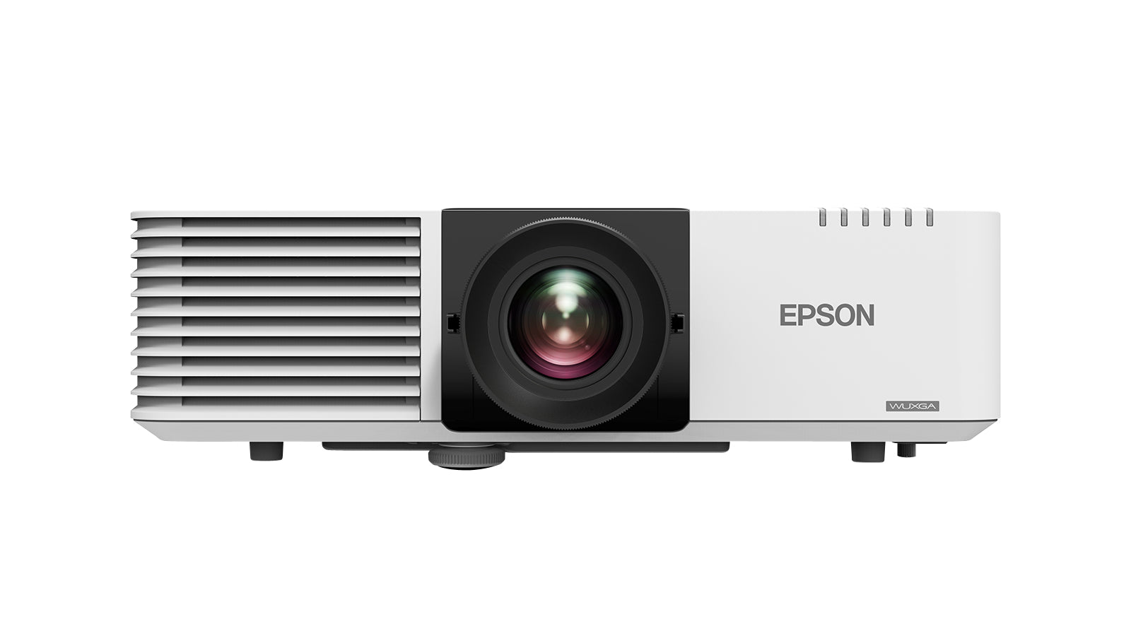Proiector Epson EB-L530U, 3LCD,WUXGA 1920* 1200,USB 2.0-A, USB 2.0, RS-232C, 2xVGA, 2xHDMI, USB 2 Type A, boxa 10W "V11HA27040"