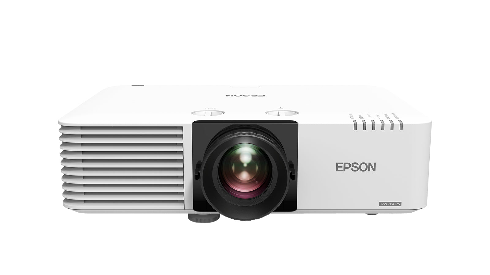 Proiector Epson EB-L530U, 3LCD,WUXGA 1920* 1200,USB 2.0-A, USB 2.0, RS-232C, 2xVGA, 2xHDMI, USB 2 Type A, boxa 10W "V11HA27040"