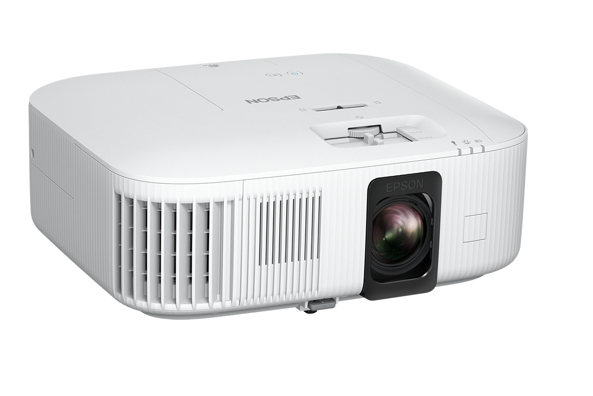 Epson EH-TW6250 4K PRO-UHD 2800Lm with HC lamp warranty 
