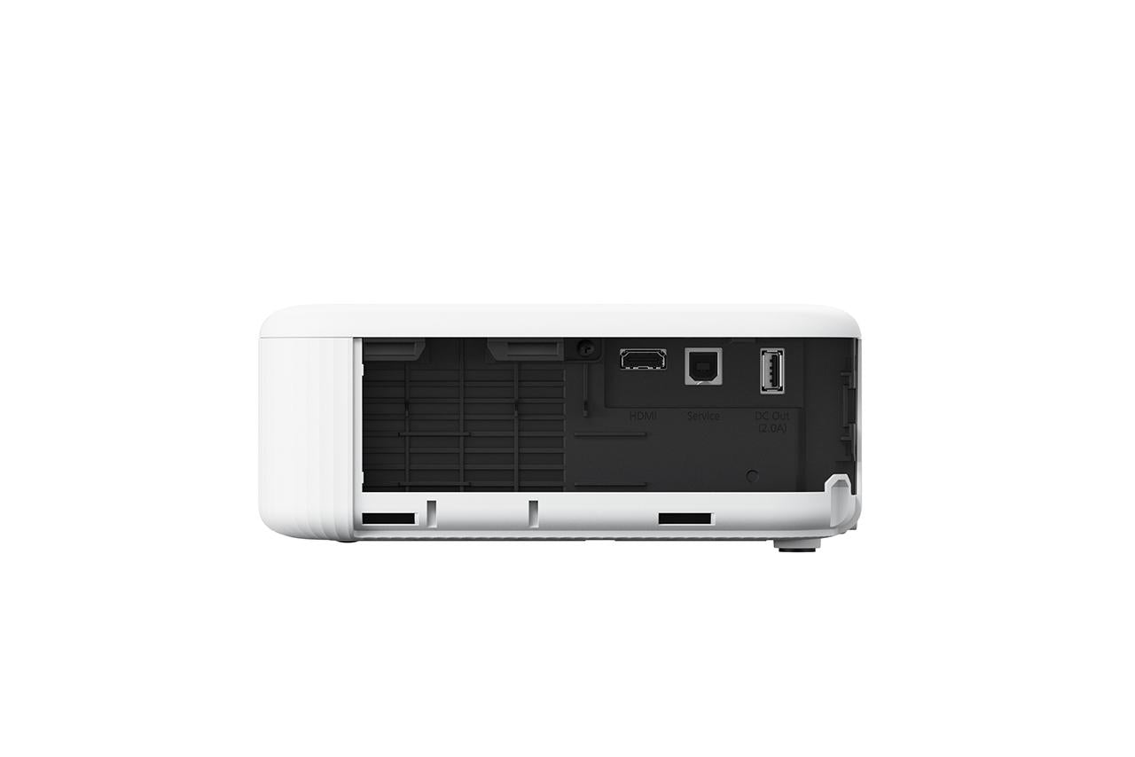 PROJECTOR CO-FH02/V11HA85040 EPSON "V11HA85040" , (RAPO)