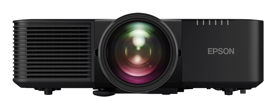 PROJECTOR EPSON EB-L695SE, Tehnologie 3LCD, 6000 lumeni, Rezolutie: WUXGA, 4K, USB 2.0-A, USB 2.0 Type B , RS-232C, HDMI, Jack, HDMI ,negru "V11HB36180"