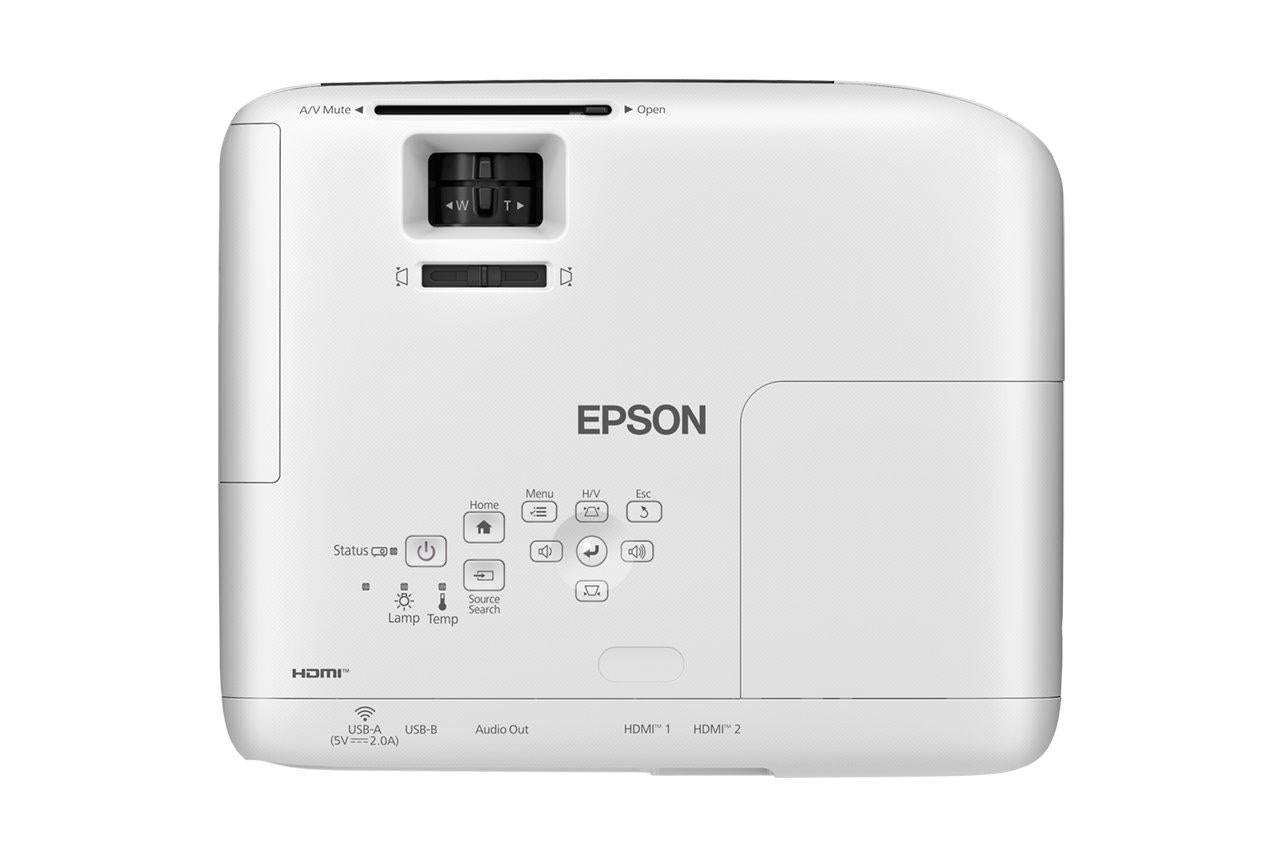 PROJECTOR EB-FH08/V11HB54040 EPSON, RAPO, "V11HB54040"