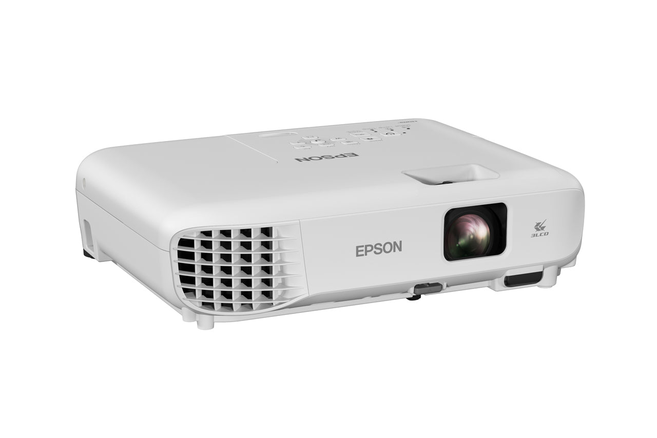 PROJECTOR EB-W53 4000 LUMEN/V11HB57040 EPSON, RAPO, "V11HB57040"