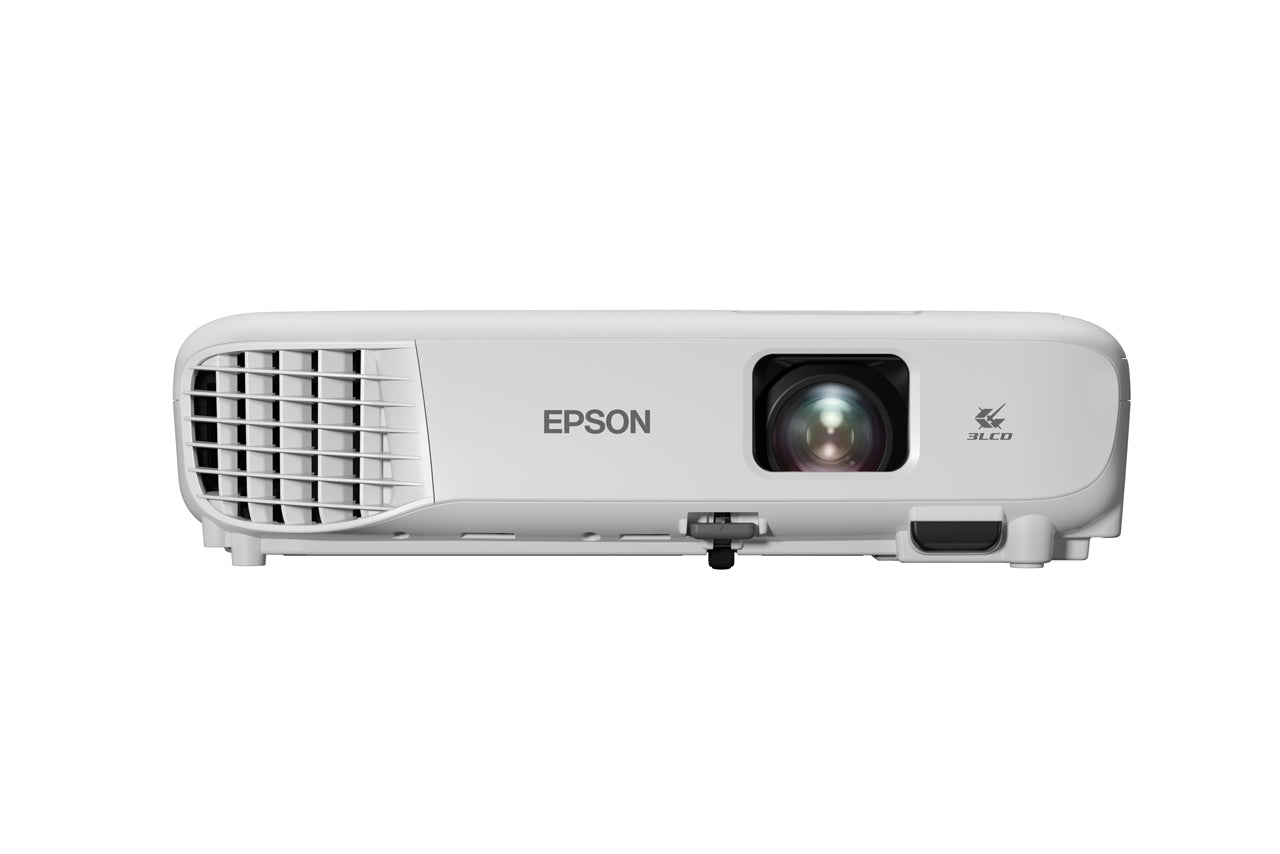 PROJECTOR EB-W53 4000 LUMEN/V11HB57040 EPSON, RAPO, "V11HB57040"