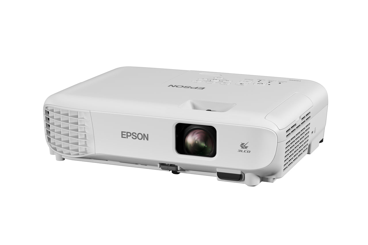 PROJECTOR EB-W53 4000 LUMEN/V11HB57040 EPSON, RAPO, "V11HB57040"