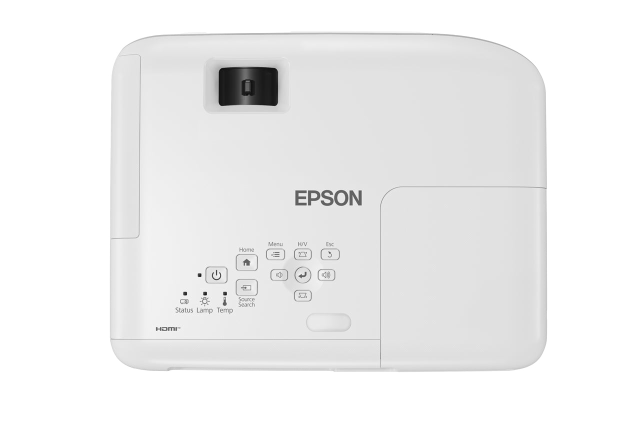 PROJECTOR EB-W53 4000 LUMEN/V11HB57040 EPSON, RAPO, "V11HB57040"