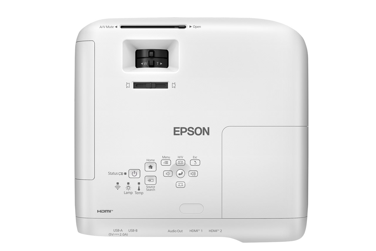 PROJECTOR EB-FH18/V11HB59240 EPSON, RAPO, "V11HB59240"